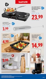 Four Angebote im Prospekt "XXL GRAND FORMAT MINI PRIX" von Lidl Four Angebote im Prospekt "XXL GRAND FORMAT MINI PRIX" von Lidl auf Seite 43