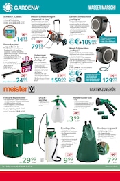 Gartenschlauch im Selgros Prospekt in Rostock Aktueller Selgros Prospekt mit Gartenschlauch, "cash & carry", Seite 16
