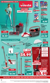 Trockner im Kaufland Prospekt in Neuss Aktueller Kaufland Prospekt mit Trockner, "Aktuelle Angebote", Seite 38