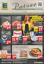 EDEKA Prospekt für Lünen mit 26 Seiten EDEKA Prospekt für Lünen: "Aktuelle Angebote", 26 Seiten, 05.01.2026 - 10.01.2026