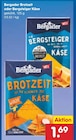 Netto Marken-Discount Badbergen - Brotzeit oder Bergsteiger Käse Angebot im Prospekt Brotzeit oder Bergsteiger Käse bei Netto Marken-Discount im Badbergen Prospekt für 1,69 €
