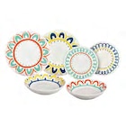 Aktuelle Tafel-Set Angebote bei Lidl in Stuttgart Aktuelles Tafelservice Angebot bei Lidl in Stuttgart ab 34,99 €