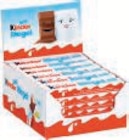Riegel im METRO Prospekt Riegel von Kinder im aktuellen METRO Prospekt für 8,86 €