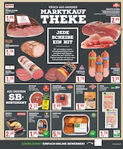 Aktueller Marktkauf Prospekt mit Lebensmittel, "Aktuelle Angebote", Seite 5
