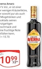 Amaro im Angebot bei GLOBUS in Frankenthal Amaro Angebote von Averna bei GLOBUS Frankenthal für 10,99 €