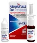 Allergodil® akut Duo Kombipackung bei LINDA Premiumapotheke im Kirchheim Prospekt für 17,95 €