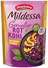 Mildessa Rotkohl von Hengstenberg für 1,59 € bei Penny im Angebot Mildessa Rotkohl von Hengstenberg im aktuellen Penny Prospekt