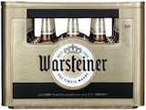 Aktuelles Warsteiner Pils Angebot bei REWE in Mainz ab 10,49 €