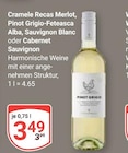 Aktuelles Merlot Angebot bei GLOBUS in Leipzig ab 3,49 €