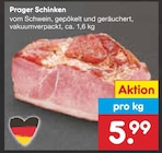 Prager Schinken im aktuellen Netto Marken-Discount Prospekt