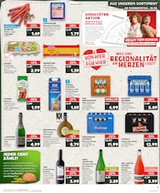 Aktueller Kaufland Prospekt mit Gewürze, "Aktuelle Angebote", Seite 9