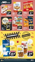 Rama Angebot im aktuellen Netto mit dem Scottie Prospekt auf Seite 10