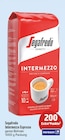 Intermezzo Espresso im Angebot bei EDEKA in Freiberg Intermezzo Espresso Angebote von Segafredo bei EDEKA Freiberg