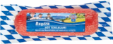 Hüttensalami von Wolf im aktuellen Netto Marken-Discount Prospekt