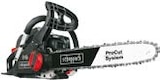 Benzin-Kettensäge „CSP41“ im Angebot bei BayWa Bau- und Gartenmärkte in Reutlingen Benzin-Kettensäge „CSP41“ Angebote von Scheppach bei BayWa Bau- und Gartenmärkte Reutlingen für 129,99 €