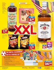 Cocktail im Netto Marken-Discount Prospekt in Bottrop Aktueller Netto Marken-Discount Prospekt mit Cocktail, "Aktuelle Angebote", Seite 17