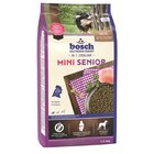 Bosch Mini Senior 1 kg bei Zookauf im Bad Camberg Prospekt für 4,59 €