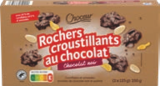 Pétales de maïs et amandes enrobés - Choceur en promo à 2,99 € chez Aldi Pétales de maïs et amandes enrobés - Choceur dans le catalogue Aldi
