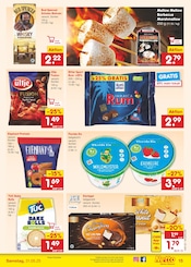 Bohnen im Netto Marken-Discount Prospekt in Saarbrücken Aktueller Netto Marken-Discount Prospekt mit Bohnen, "Aktuelle Angebote", Seite 19
