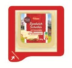 Sandwich Scheiben von Milbona für 2,22 € bei Lidl im Angebot Sandwich Scheiben von Milbona im aktuellen Lidl Prospekt