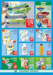 Aktueller Marktkauf Prospekt mit Milch, "AUSWAHL RIESIG, PREISE NIEDRIG", Seite 18