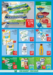 Joghurt im aktuellen Marktkauf Prospekt (Erlangen) Joghurt im Marktkauf Prospekt "AUSWAHL RIESIG, PREISE NIEDRIG" mit 44 Seiten (Erlangen)