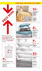 Couette Angebote im Prospekt "Super U" von Super U auf Seite 41