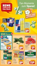 REWE Prospekt: "Dein Markt", 30 Seiten, 29.06.2026 - 04.07.2026