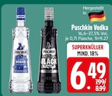 Aktuelles Vodka Angebot bei EDEKA in Augsburg ab 6,49 €