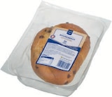 METRO Köln - Rosinenbrot Angebot im Prospekt Rosinenbrot bei METRO im Köln Prospekt für 2,13 €