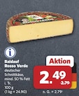 Rosso Verde Angebote von Baldauf bei combi Beckum für 2,49 €