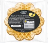 Bourbon-Vanille-Waffeln von Deluxe im aktuellen Lidl Prospekt