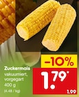 Aktuelles Zuckermais Angebot bei Netto Marken-Discount in Essen ab 1,79 €