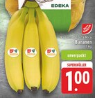 Bananen bei EDEKA im Prospekt "" für 1,00 €