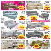 Aktueller SB Möbel Boss Prospekt mit Fernsehsessel, "JETZT WIRD RICHTIG GESPART!", Seite 4