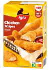 REWE Pulheim - Chicken Stripes Classic Angebot im Prospekt Chicken Stripes Classic bei REWE im Pulheim Prospekt für 2,99 €