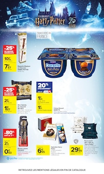 Promotion Livre enfant dans le prospectus Carrefour, valable du 13/10/2026 au 26/10/2026 Promo Livre enfant dans le catalogue Carrefour du moment à la page 71