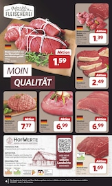 Aktueller combi Prospekt mit Roastbeef, "Markt - Angebote", Seite 4