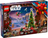 Star-Wars-Adventskalender im Angebot bei Marktkauf in Pinneberg Star-Wars-Adventskalender Angebote von LEGO bei Marktkauf Pinneberg für 24,99 €