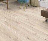 Laminat „Michigan Oak“ bei Globus-Baumarkt im Fellbach Prospekt für 5,99 €