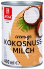 Kokosmilch Angebote von K-CLASSIC ASIA bei Kaufland Ulm für 0,99 €