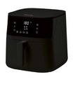 Heißluftfritteuse XL von SILVERCREST KITCHEN für 59,99 € bei Lidl im Angebot Heißluftfritteuse XL von SILVERCREST KITCHEN im aktuellen Lidl Prospekt