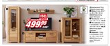 Vitrine Angebote bei Möbel AS Offenburg für 149,95 €