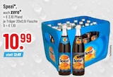 Spezi bei Trinkgut im Prospekt "" für 10,99 €