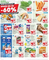Aktueller Kaufland Supermarkt Prospekt in Beucha und Umgebung, "KNÜLLER" mit 28 Seiten, 01.07.2024 - 03.07.2024