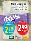 Aktuelle Milka Angebote bei E center in Aachen Aktuelles Schokolade Angebot bei E center in Aachen ab 2,79 €