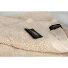 SAUNATUCH SW-SENSE Naturfarben, Beige von Schöner Wohnen im aktuellen XXXLutz Prospekt für 39,96 €