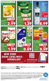 Aktueller Kaufland Prospekt mit Cola, "KNÜLLER", Seite 7