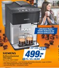 Aktuelles Kaffeevollautomat TP515D01 Angebot bei expert in Würzburg ab 499,00 €