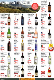 Sekt im aktuellen GLOBUS Prospekt (Wiesbaden) Sekt im GLOBUS Prospekt "Aktuelle Angebote" mit 32 Seiten (Wiesbaden)